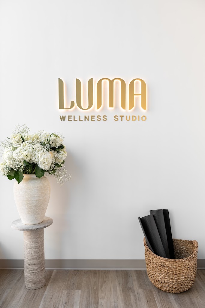  LUMA Wellness Studio