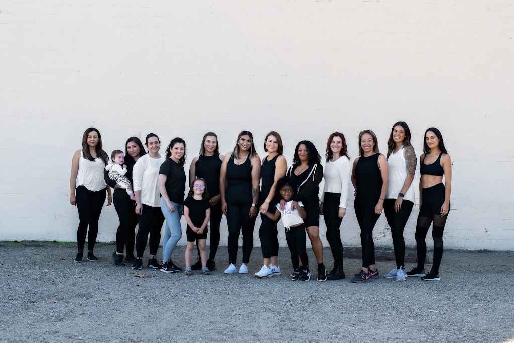  Awaken Cardio Kickboxing