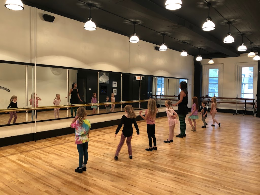  Hansings School of Dance