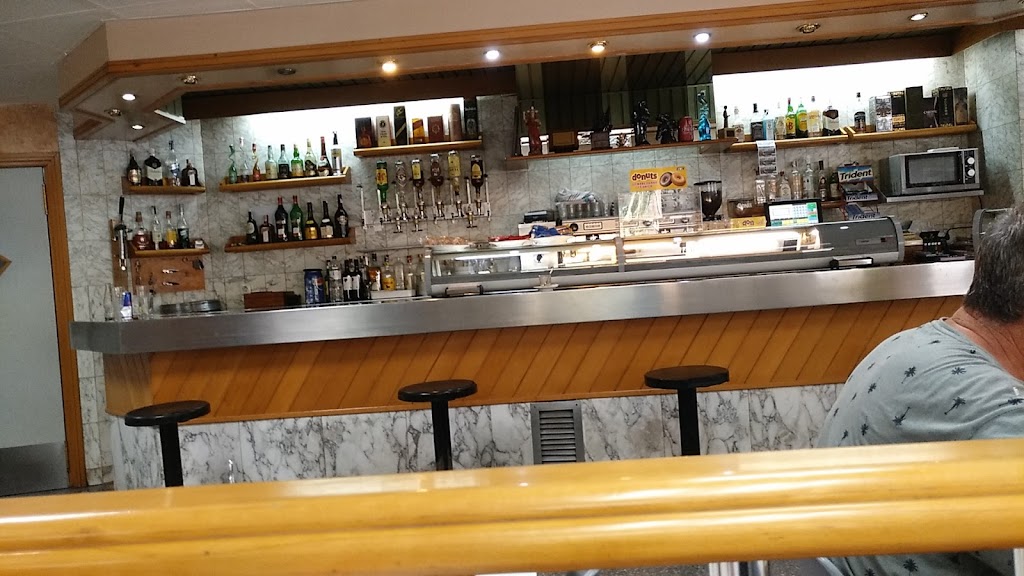 Restaurante Can Cuyas