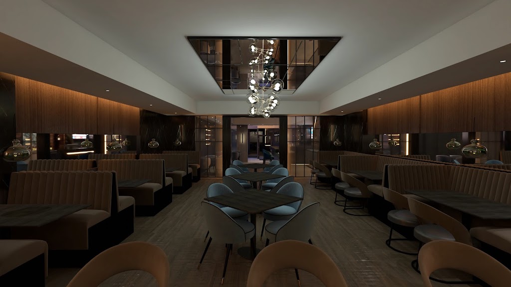 KHAZANA Toronto - by Chef Sanjeev Kapoor