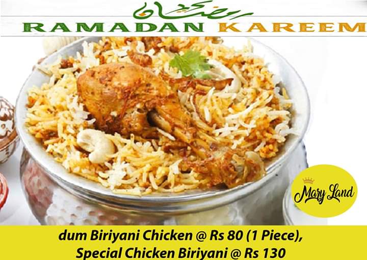 Biryani