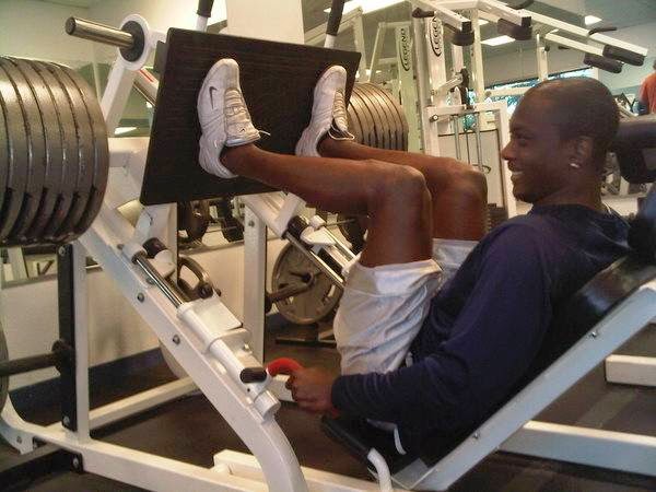  Complete Fitness Design