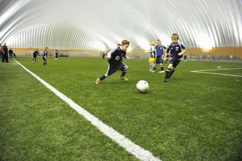  Hudson Valley Sportsdome