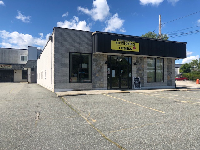  Rondeau's Kickboxing and Fitness