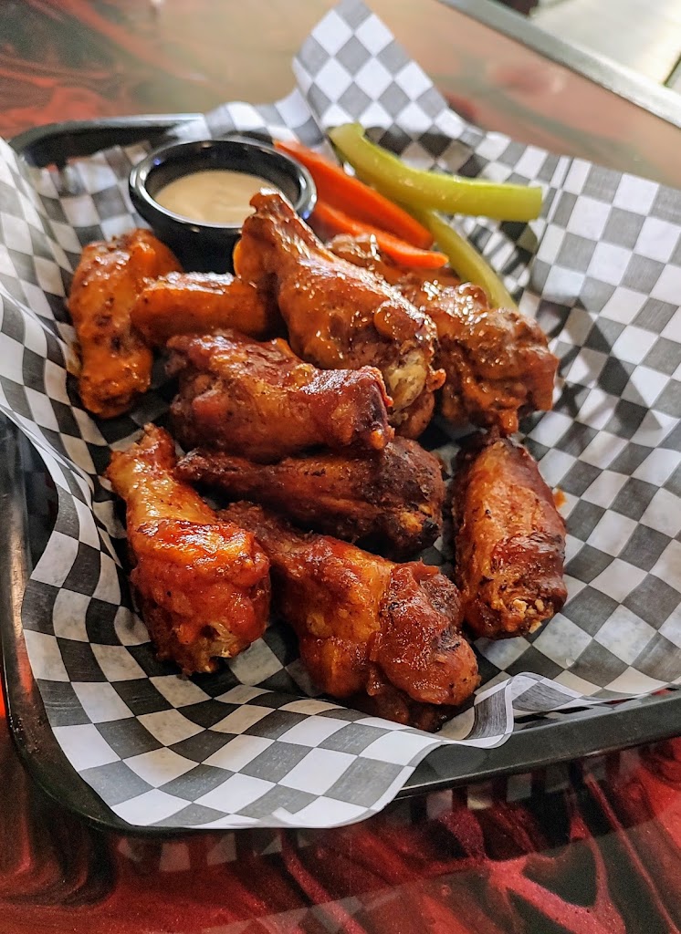  Lucky Devils Bar & Grill