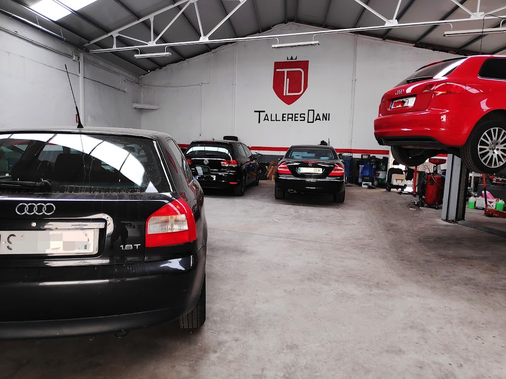 Talleres Dani