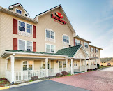 Econo Lodge Inn & Suites