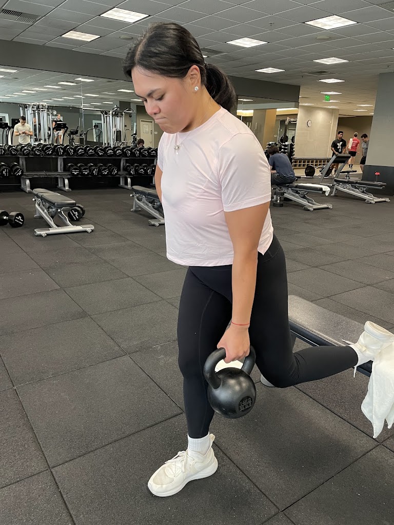  Nick Foley Personal Training