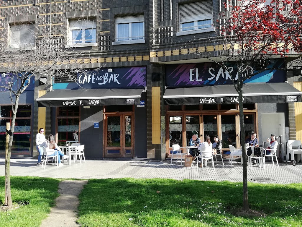 Cafe Sarao