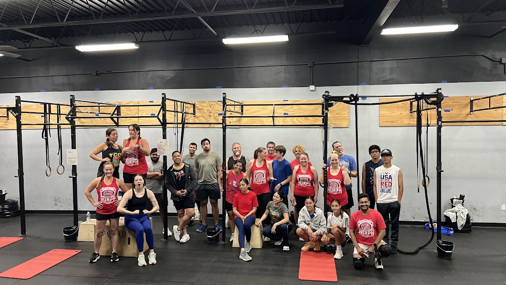  The Colony CrossFit