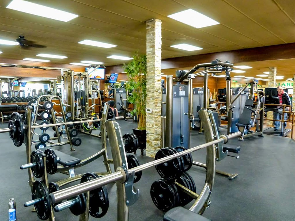  Island Health & Fitness