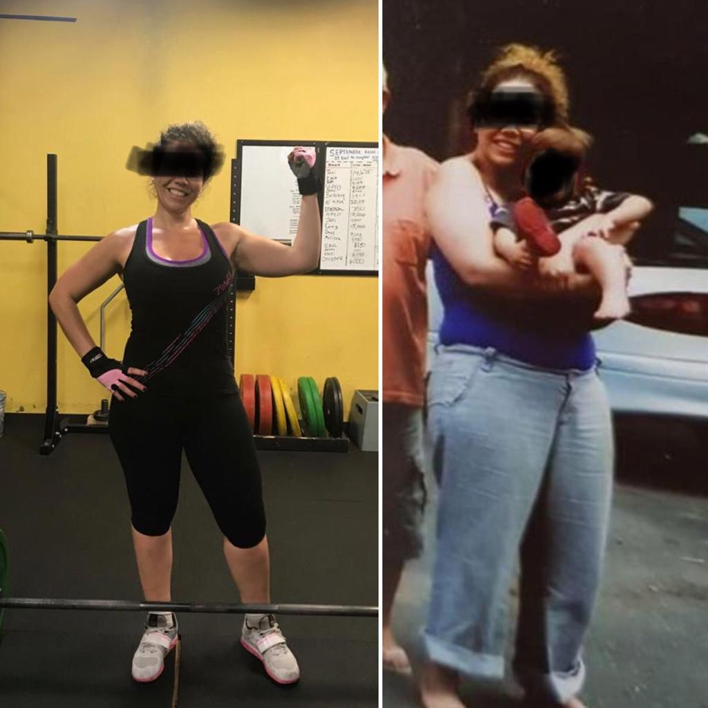  Get Healthier - Results Guaranteed - Change your life style gradually - HMC Fitness LLC