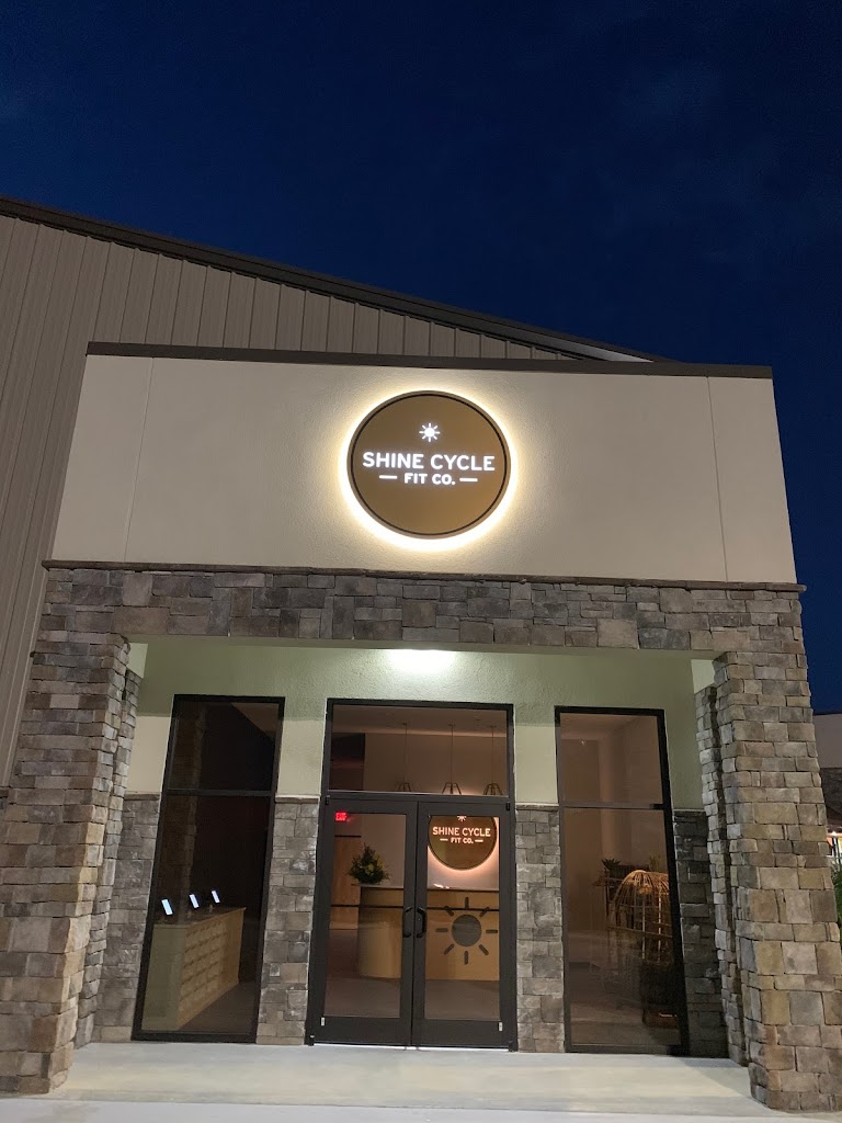  Shine Cycle Fit Co.