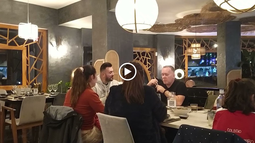 ON SUSHI — Videos