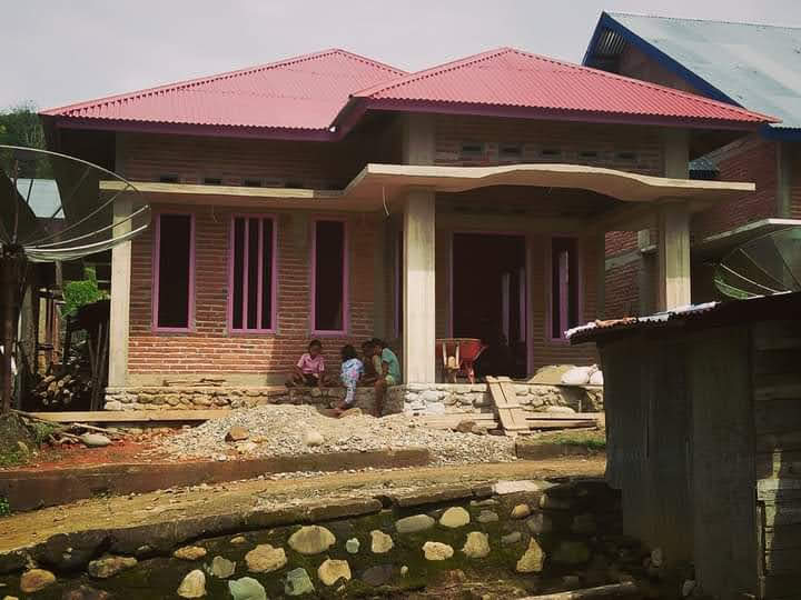 Campgrounds Raja Ali Kelana