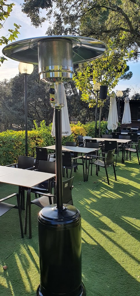 Lamirona Chillout Bar