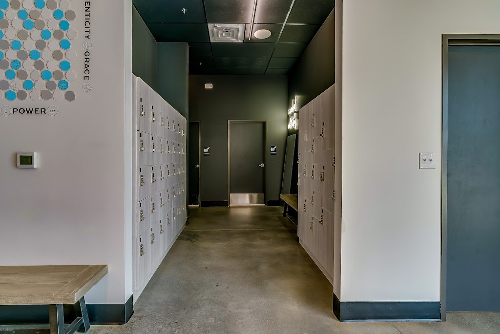  REVSTRONG Fitness - Fort Worth