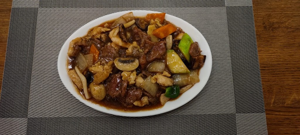 China Town — Comida y bebida