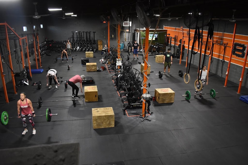  Bayport CrossFit