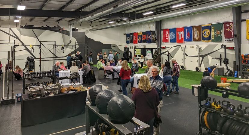  Contemporary Athlete