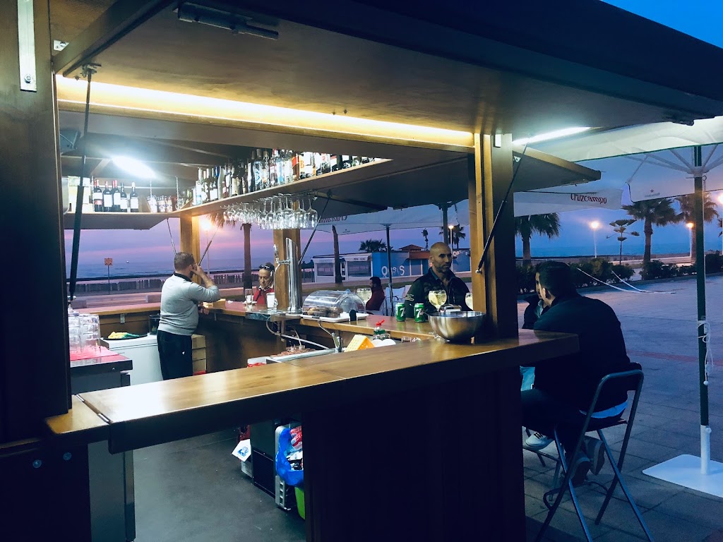 La Marota Bar — Ambiente