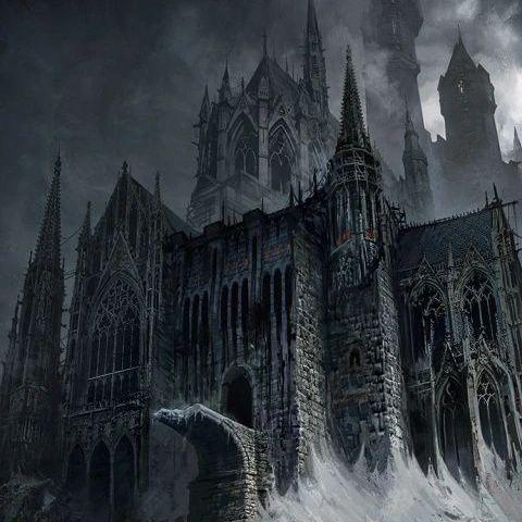 La Hermandad de las Sombras - Escape Room