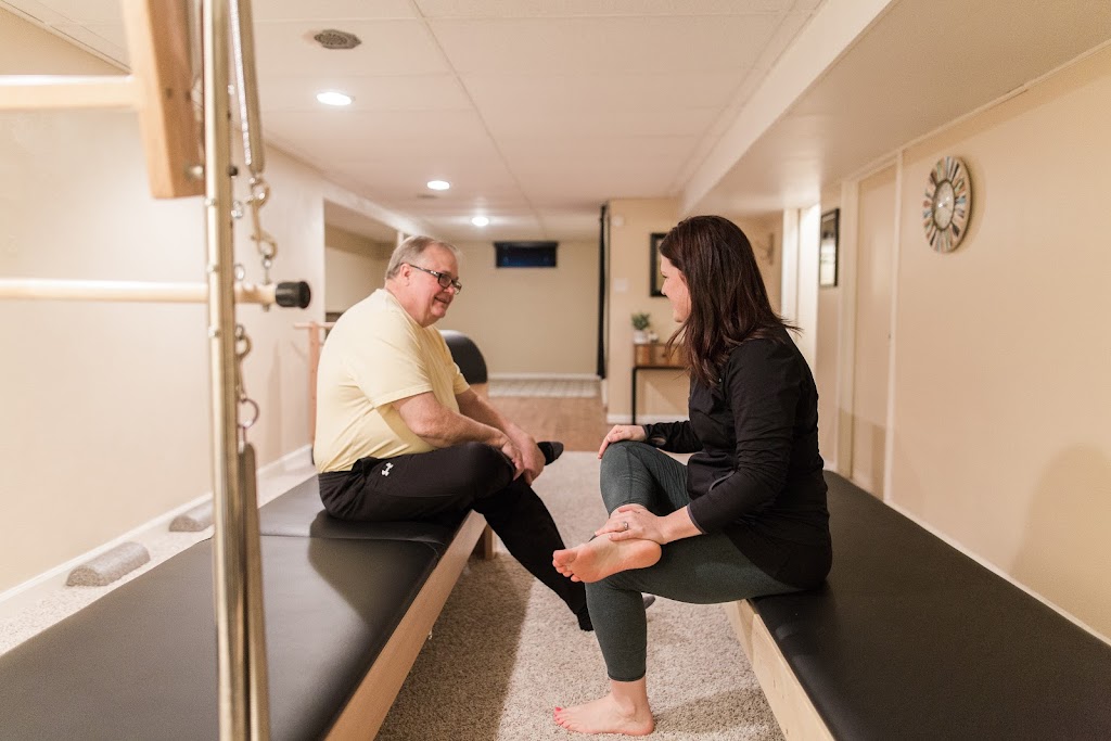  Northwoods Pilates and Wellness