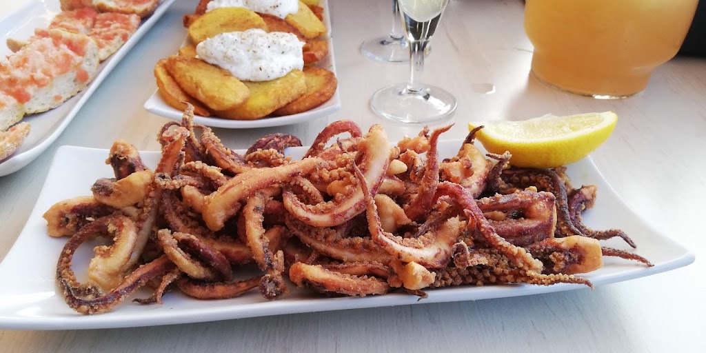 Descubre La Tapa de Can Daniel — Comida y bebida