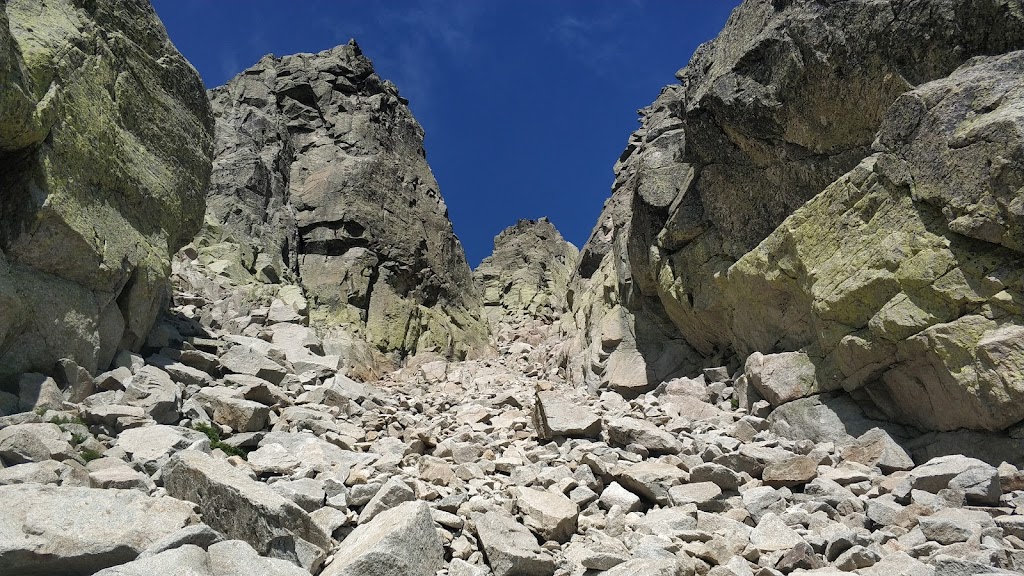 Portilla del Crampon