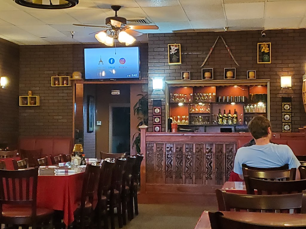 Chadar Thai Restaurant