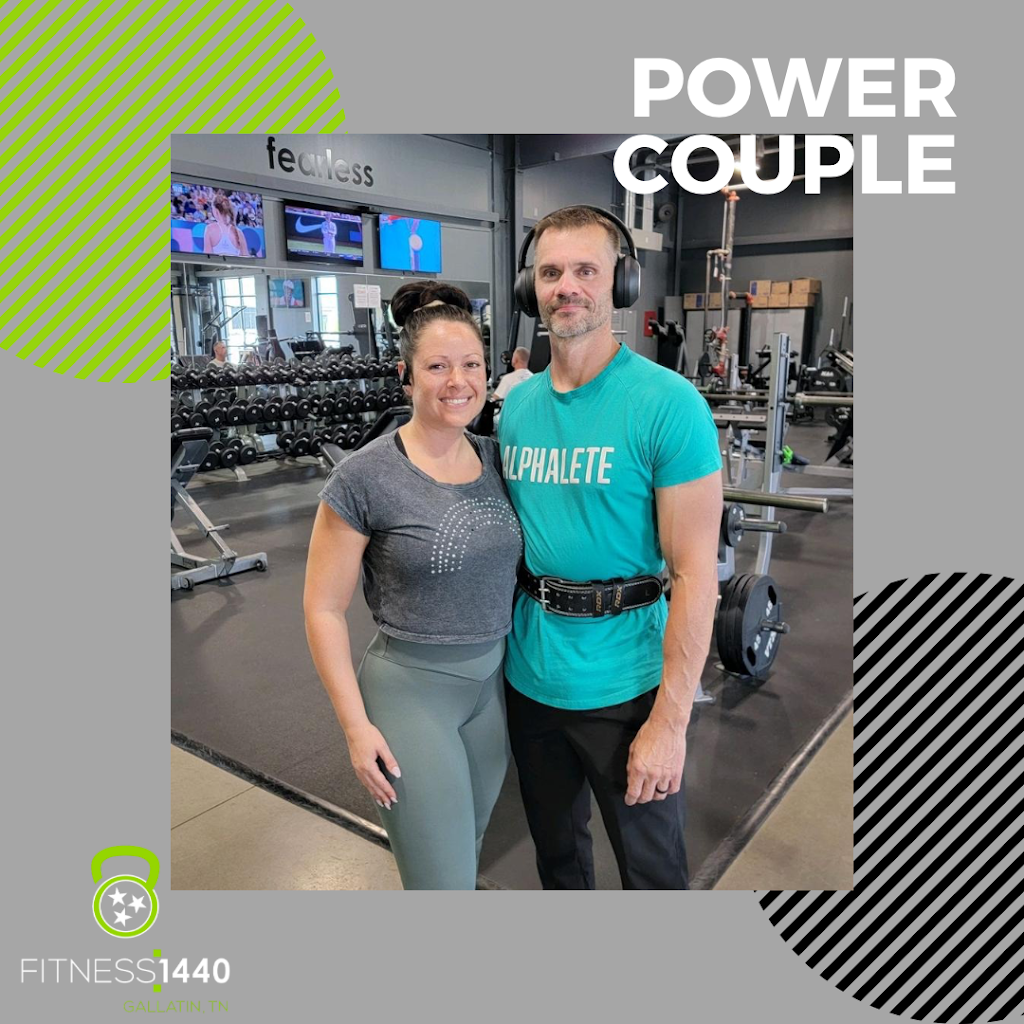  Fitness 1440 Gallatin