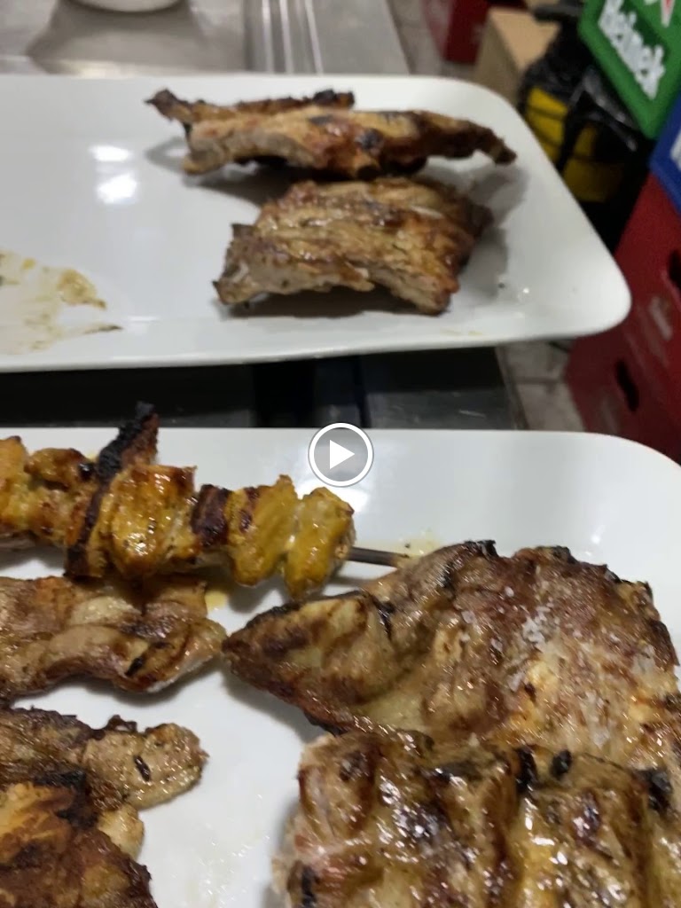Bar Cafeteria Escipion — Videos