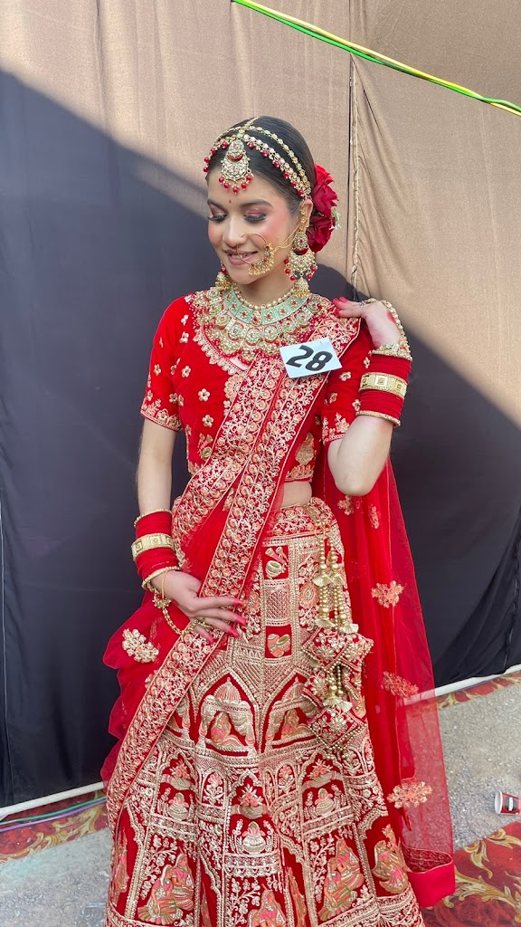 Deva Makeover Beauty Parlour