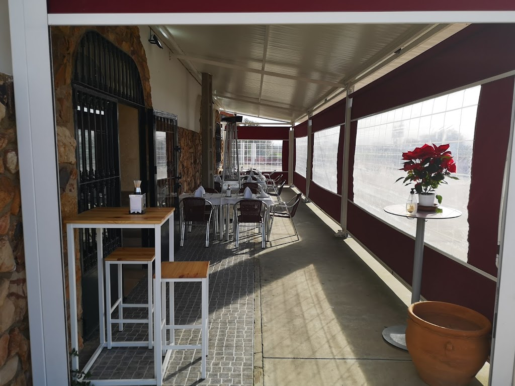 Restaurante San Francisco