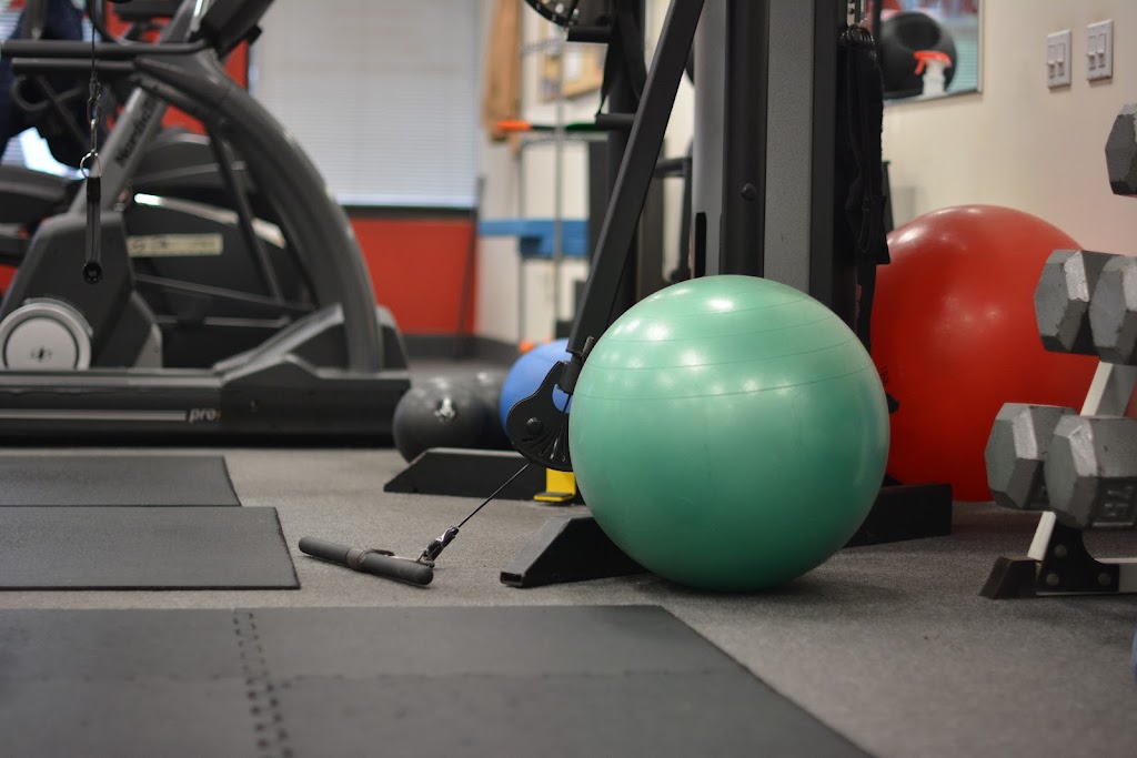  Phoenix Fitness Personal Training Studio