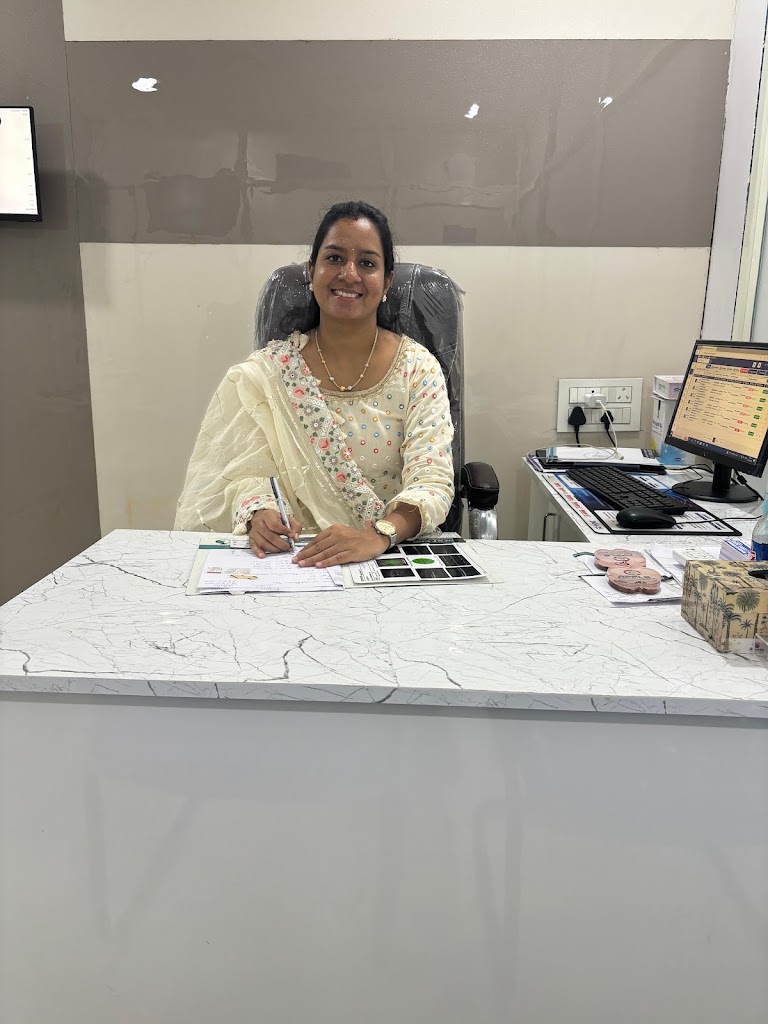 Drpavani Sbestvisionadvancedeyehospital Best Eye Hospital In Gajuwaka Best Eye Doctor In Vizag
