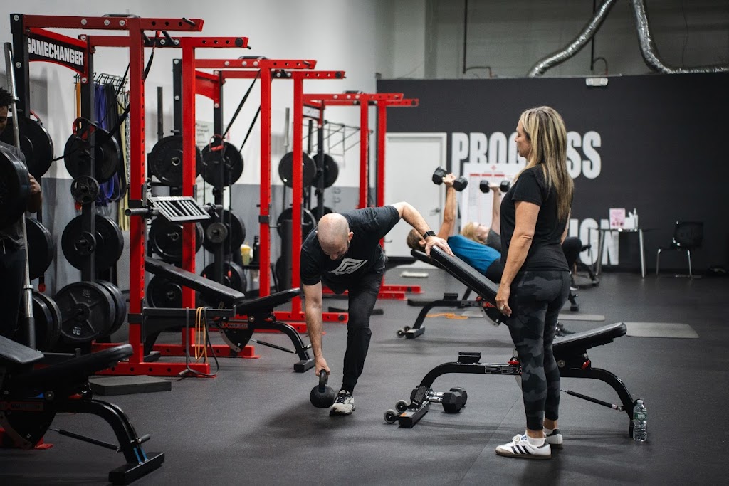  GameChanger Springfield