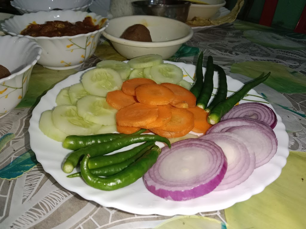 Food & drink
