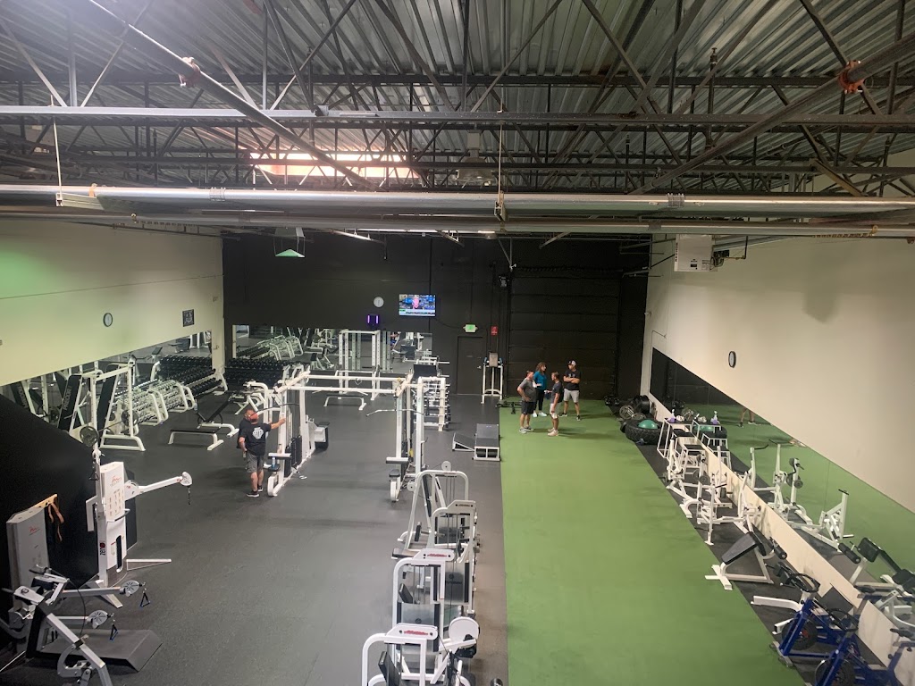  MTROSE Fitness & Functional Wellness