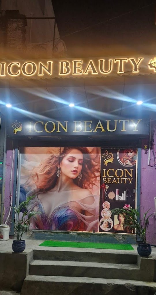 Icon Beauty