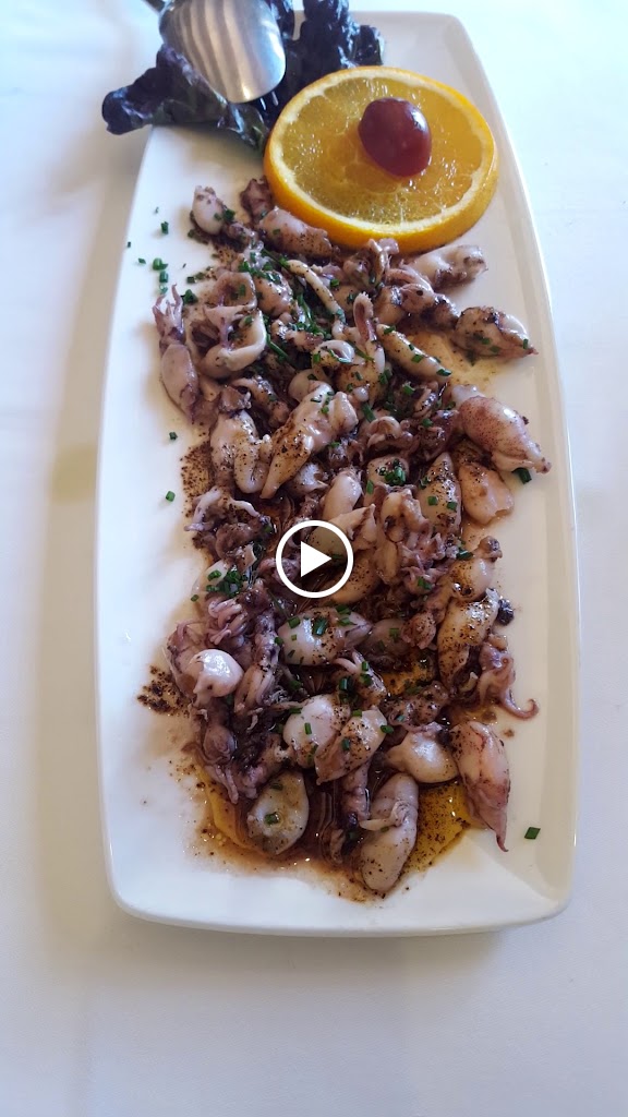 Restaurante Mezquida — Comida y bebida