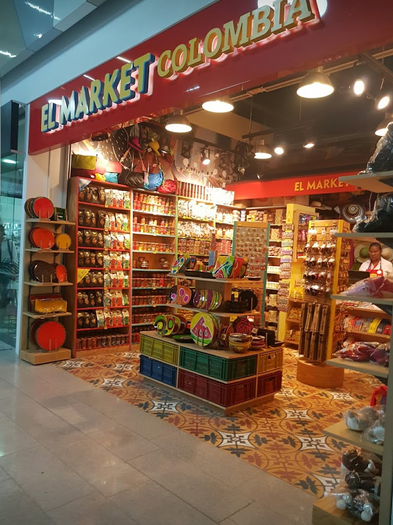 El Market Colombia