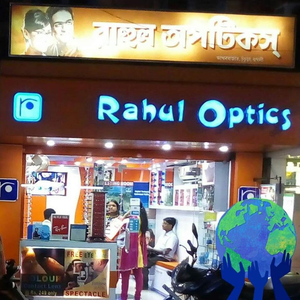 Rahul Optics