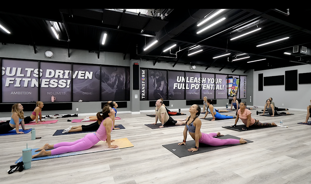  Transform By Juliette Wooten