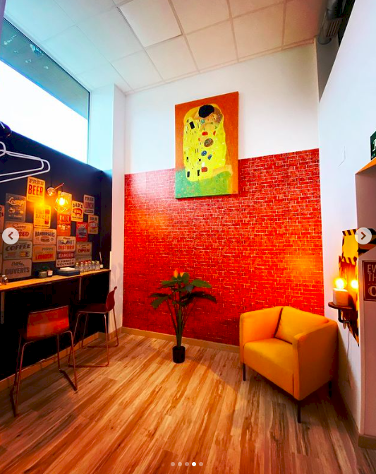 Pedro Montero Vocal Coach