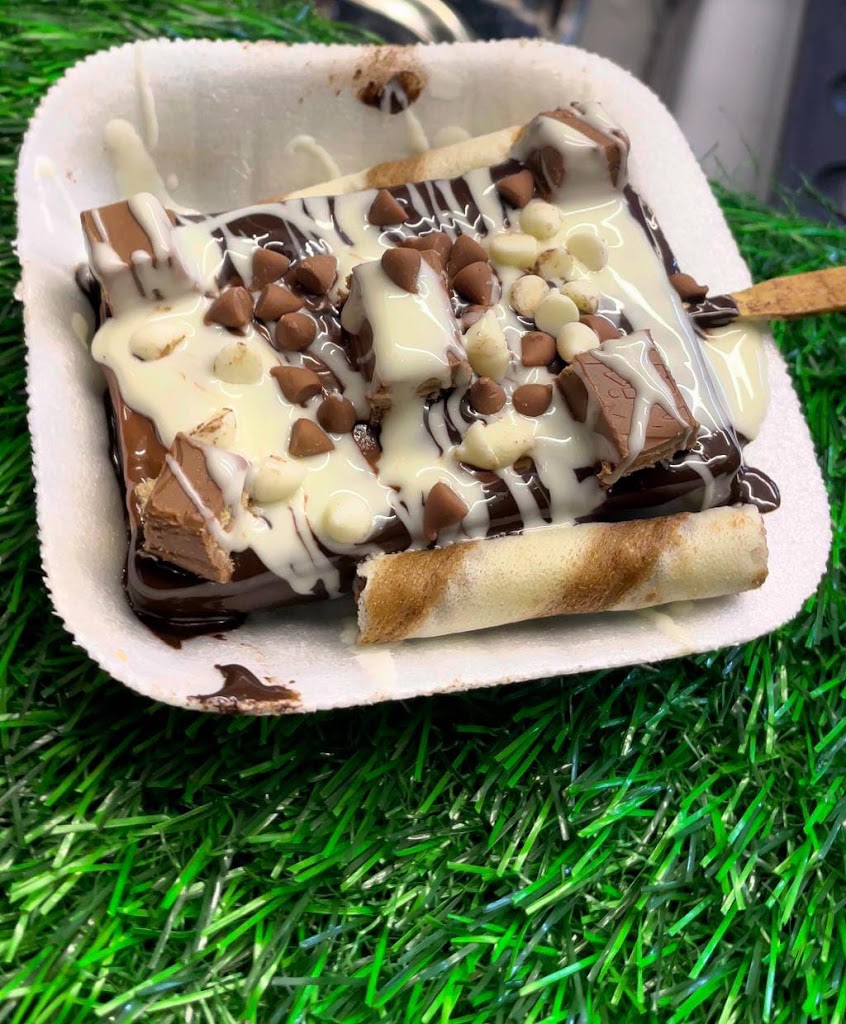 Waffle Kingdom