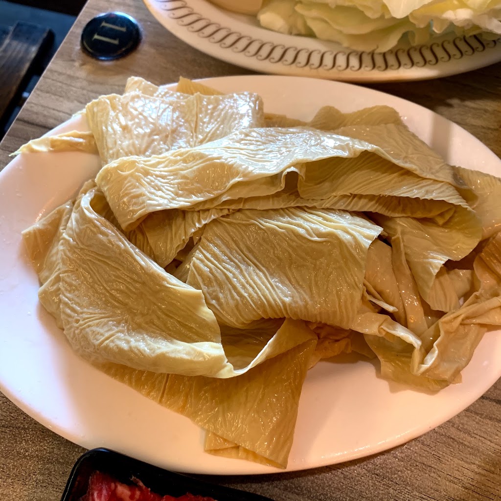 汕頭泉成沙茶火鍋 中山總店 的照片
