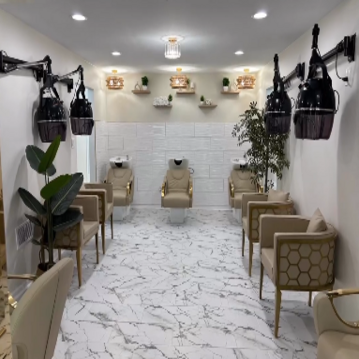 Prestige Salon Suites - South Holland, IL
