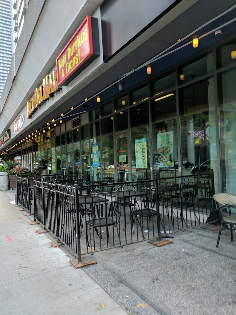 Taco Del Mar